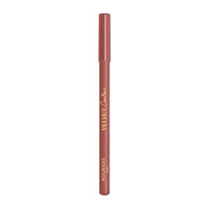 Bourjois Paris Velvet Contour Lip Liner - 13 Nohalicious