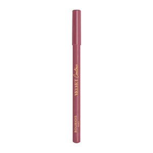 Bourjois Paris Velvet Contour Lip Liner - 19 Place Des Roses