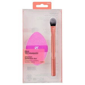 Real Techniques Precision Perfection Duo