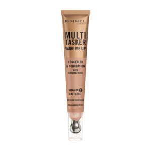 Rimmel London Multitasker Wake Me Up - 055 Classic Beige