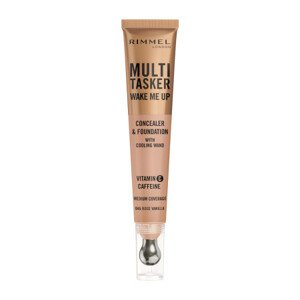 Rimmel London Multitasker Wake Me Up - 045 Rose Vanilla