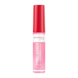 Rimmel London Thrill Seeker Glassy Gloss - 150 Pink Candy