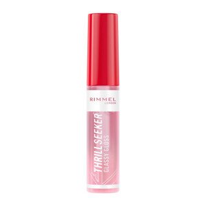 Rimmel London Thrill Seeker Glassy Gloss - 100 Coco Suga