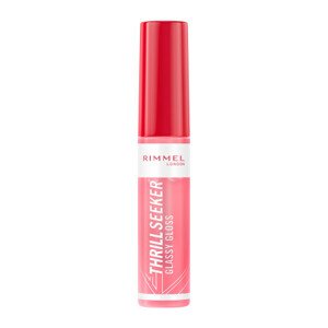 Rimmel London Thrill Seeker Glassy Gloss - 500 Pine To The Apple