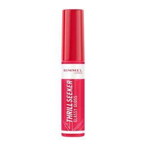 Rimmel London Thrill Seeker Glassy Gloss - 600 Berry Glace