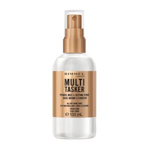 Rimmel London Multitasker Primer Mist & Setting Spray