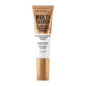 Rimmel London Multi-Tasker All Day Grip & Breathable Primer