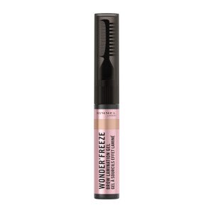 Rimmel London Wonder Freeze Brow Gel - Blonde