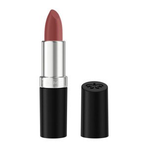 Rimmel London Lasting Finish Shine Lipstick - 280 Mauve Quartz