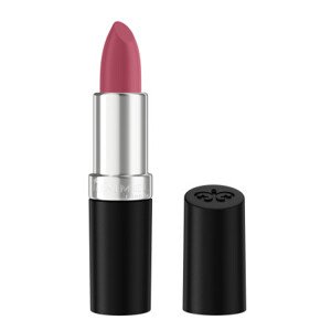 Rimmel London Lasting Finish Shine Lipstick - 390 Plush Pink