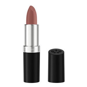 Rimmel London Lasting Finish Shine Lipstick - 320 Silky Beige