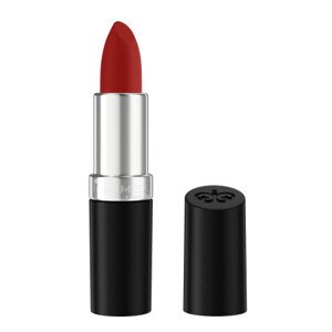 Rimmel London Lasting Finish Shine Lipstick - 360 Pumpkin Peach