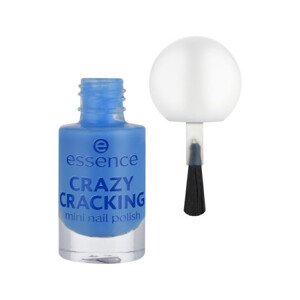 essence Crazy Cracking Mini Nail Polish - 04