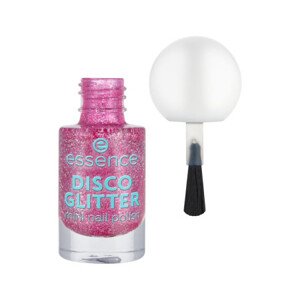 essence Disco Glitter Mini Nail Polish - 08