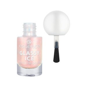 essence Glassy Ice mini Nail Polish - 09
