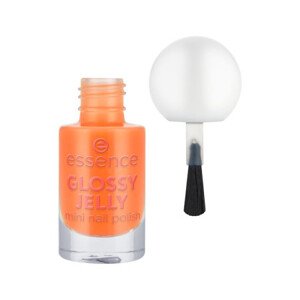 essence Glossy Jelly Mini Nail Polish - 03