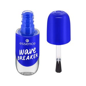 essence Gel Nail Colour - 75 Wave BREAKER