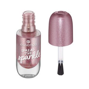 essence Gel Nail Colour - 78 SPREAD THE Sparkle