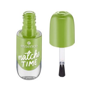 essence Gel Nail Colour - 76 Matcha TIME