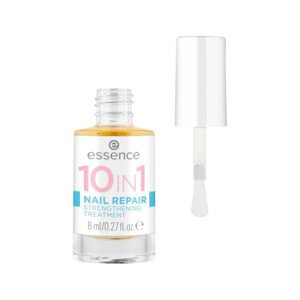 essence 10in1 Nail Repair Strengthening Treatment