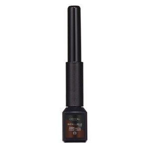 L’Oréal Paris Infaillible Grip 24H Matte Liquid Liner - 03 Marron