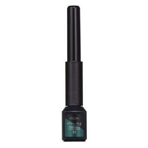 L’Oréal Paris Infaillible Grip 24H Matte Liquid Liner - 04 Emeraude