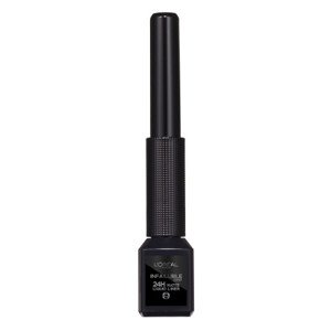 L’Oréal Paris Infaillible Grip 24H Matte Liquid Liner - 01 Vinyl Black