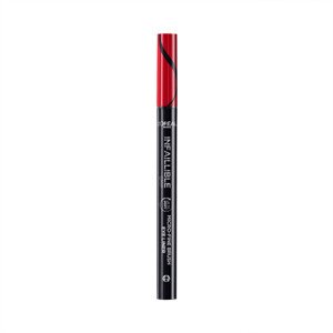 L’Oréal Paris Infaillible Grip 36H Micro Fine Eyeliner​ - 01 Obsidian