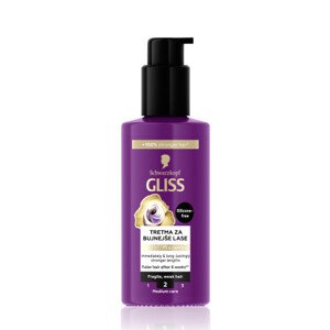 Schwarzkopf Gliss serum do włosów - Full Hair Wonder Lengths Serum
