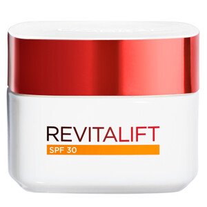 L’Oréal Paris krem do twarzy - Revitalift Day Cream SPF30