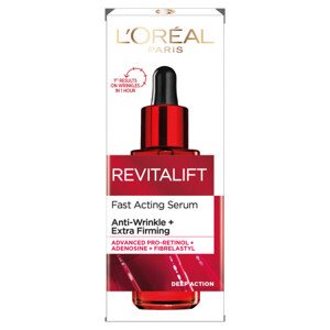 L’Oréal Paris serum do twarzy -  Revitalift Hydrating Smoothing Serum