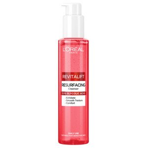 L’Oréal Paris żel oczyszczający - Revitalift Glycolic Resurfacing Cleanser