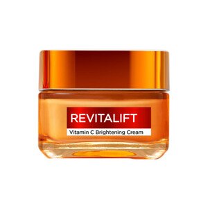 L’Oréal Paris krem do twarzy - Revitalift Vitamin C Cream