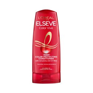 L’Oréal Paris odżywka do włosów - Elseve Color Vive Conditioner