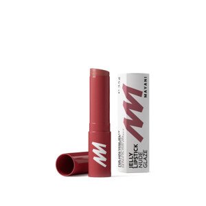MAYANI Jelly Lipstick - Nude Glaze