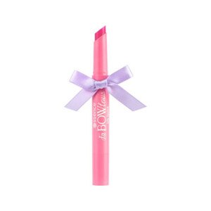 essence FaBOWlous Jelly Lipstick - 01 Be My Bow Bae!
