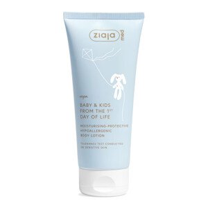 Ziaja balsam do ciała - Med Baby Protective Body Lotion