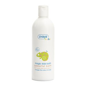 Ziaja płyn do kąpieli - Baby Magic Kids Bath