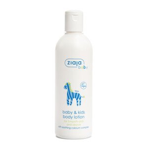 Ziaja mleczko do ciała - Baby & Kids Body Milk
