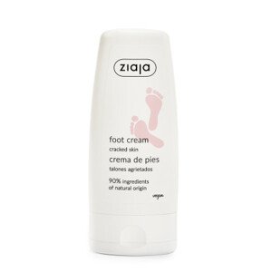 Ziaja krem do stóp - Cracked Skin Foot Cream