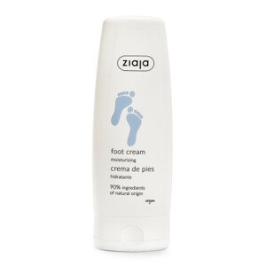 Ziaja krem do stóp - Moisturising Foot Cream