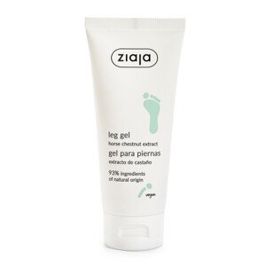 Ziaja żel chłodzący do nóg - Chestnut Leg Gel