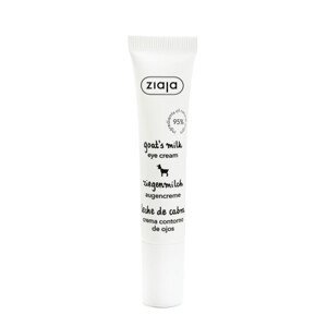 Ziaja krem pod oczy - Goat's Milk Nourishing Eye Cream