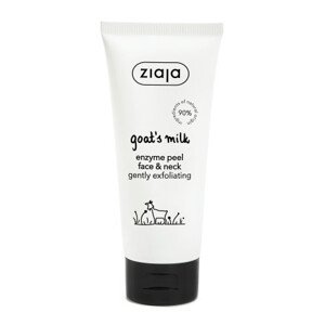 Ziaja peeling enzymatyczny - Goat's Milk Enzyme Peel
