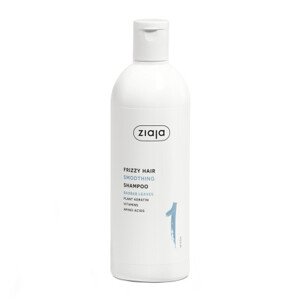 Ziaja szampon do włosów -  Smoothing Shampoo