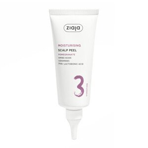 Ziaja peeling do skóry głowy - Moisturising Scalp Peel