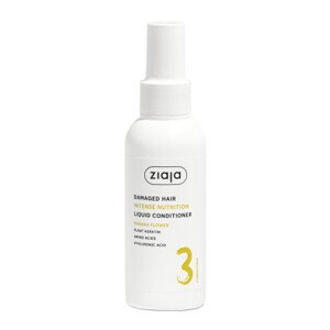 Ziaja odżywka do włosów - Intense Nutrition Liquid Conditioner