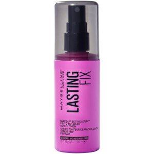 Maybelline New York  Lasting Fix Spray