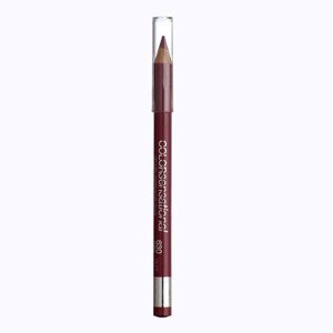 Maybelline New York Color Sensational Lip Pencil - 630 Dusty Rose