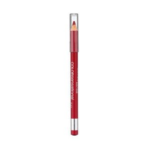 Maybelline New York Color Sensational Lip Pencil - 547 Pleasure Mered